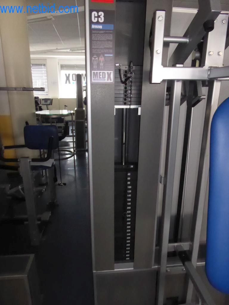 Oprema in naprave za fitnes-2