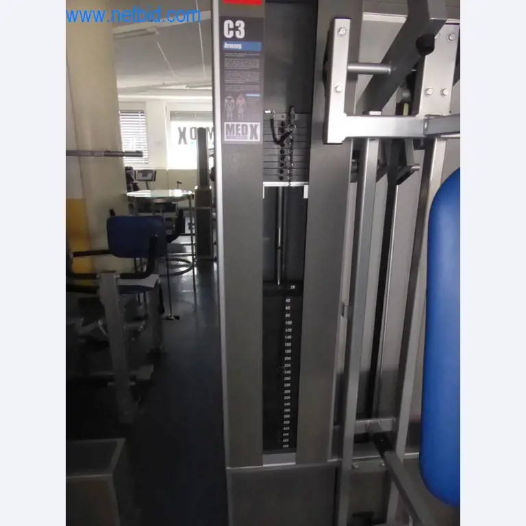 Oprema in naprave za fitnes-2