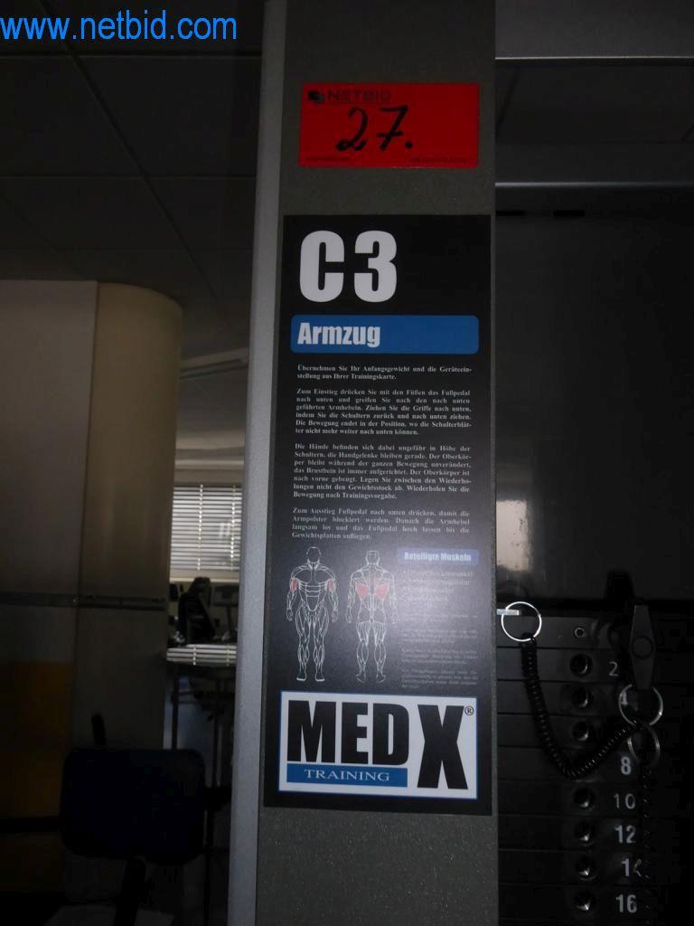 Oprema in naprave za fitnes-3