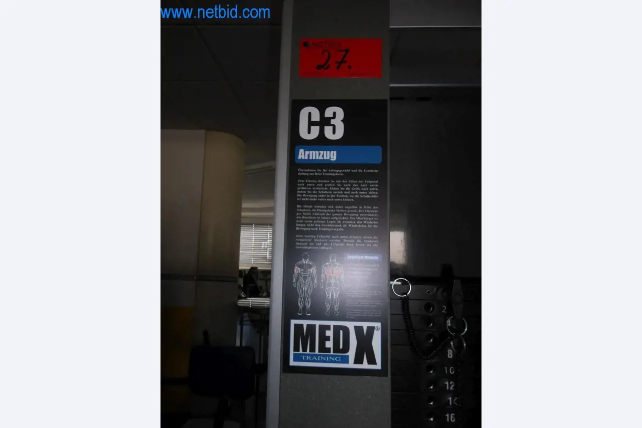 Oprema in naprave za fitnes-3