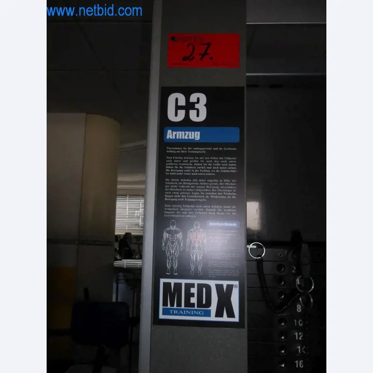 Oprema in naprave za fitnes-3