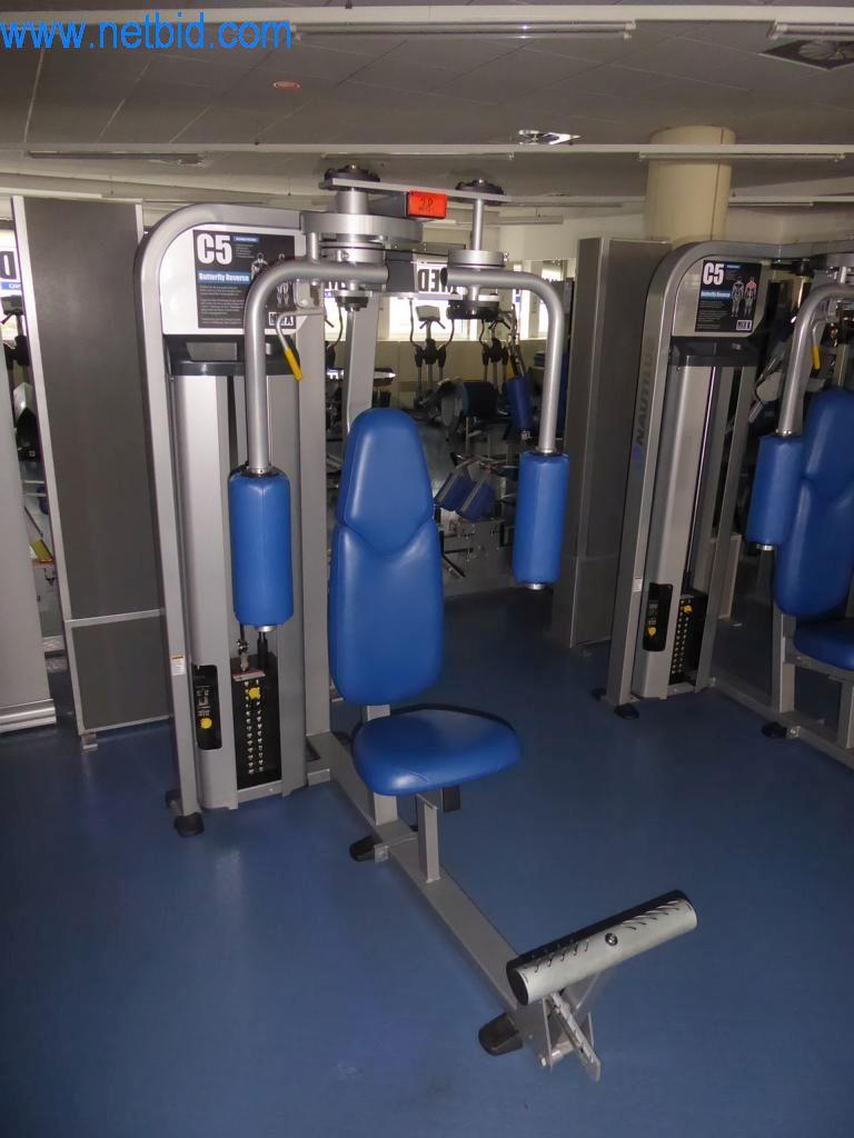 Fitness Equipment und Ausstattung-1