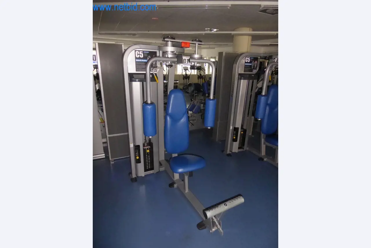 Fitness Equipment und Ausstattung-1