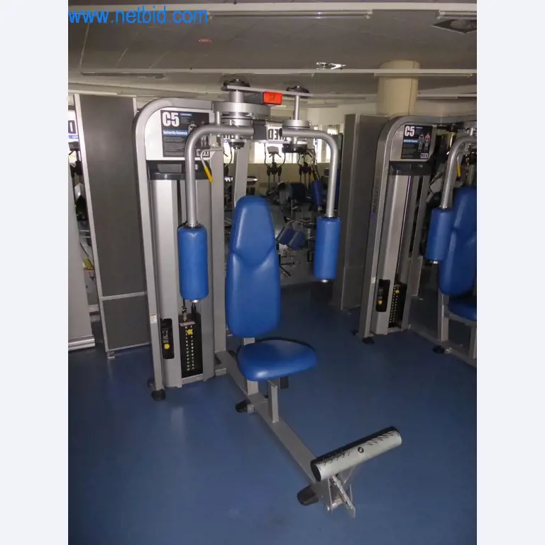 Fitness Equipment und Ausstattung-1