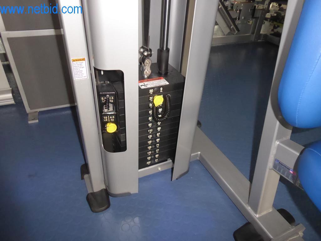 Fitness Equipment und Ausstattung-2