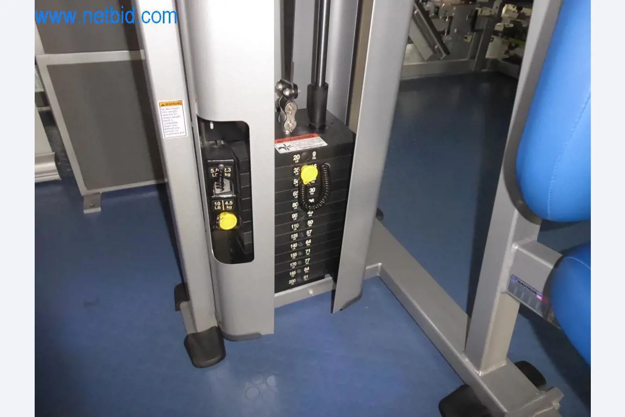 Fitness Equipment und Ausstattung-2