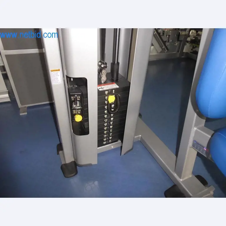 Fitness Equipment und Ausstattung-2