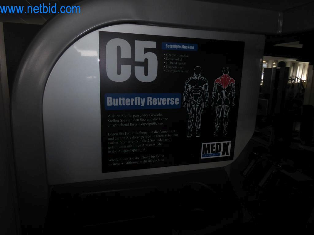 Fitness Equipment und Ausstattung-3