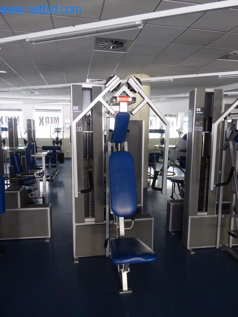 Fitness Equipment und Ausstattung-1