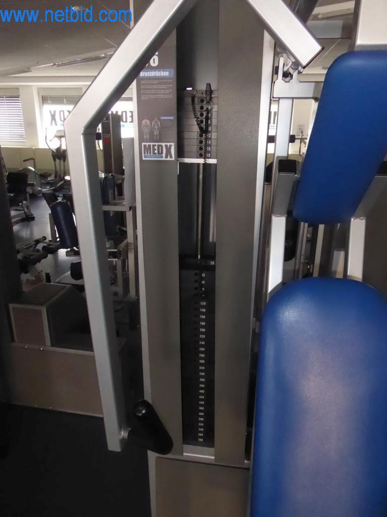 Fitness Equipment und Ausstattung-2