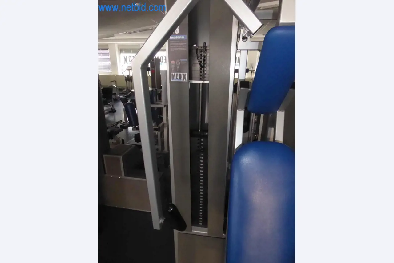 Fitness Equipment und Ausstattung-2