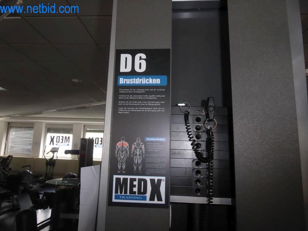 Fitness Equipment und Ausstattung-3