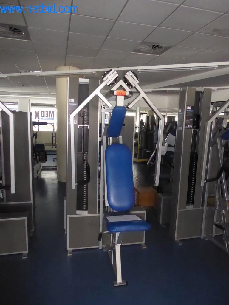 Fitness Equipment und Ausstattung-1