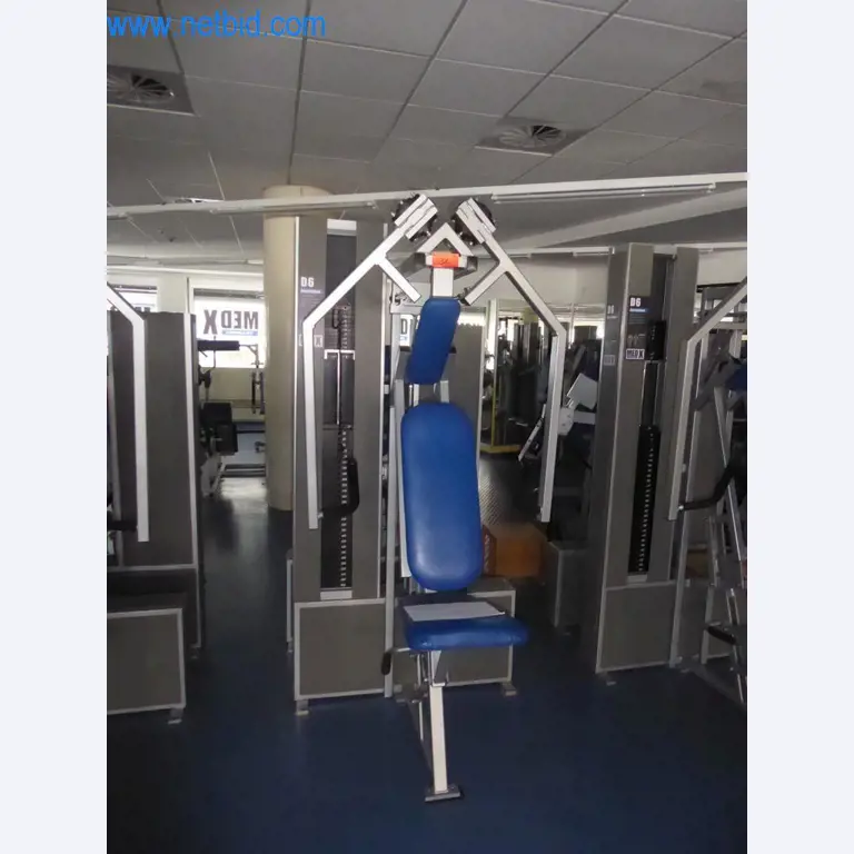Fitness Equipment und Ausstattung-1