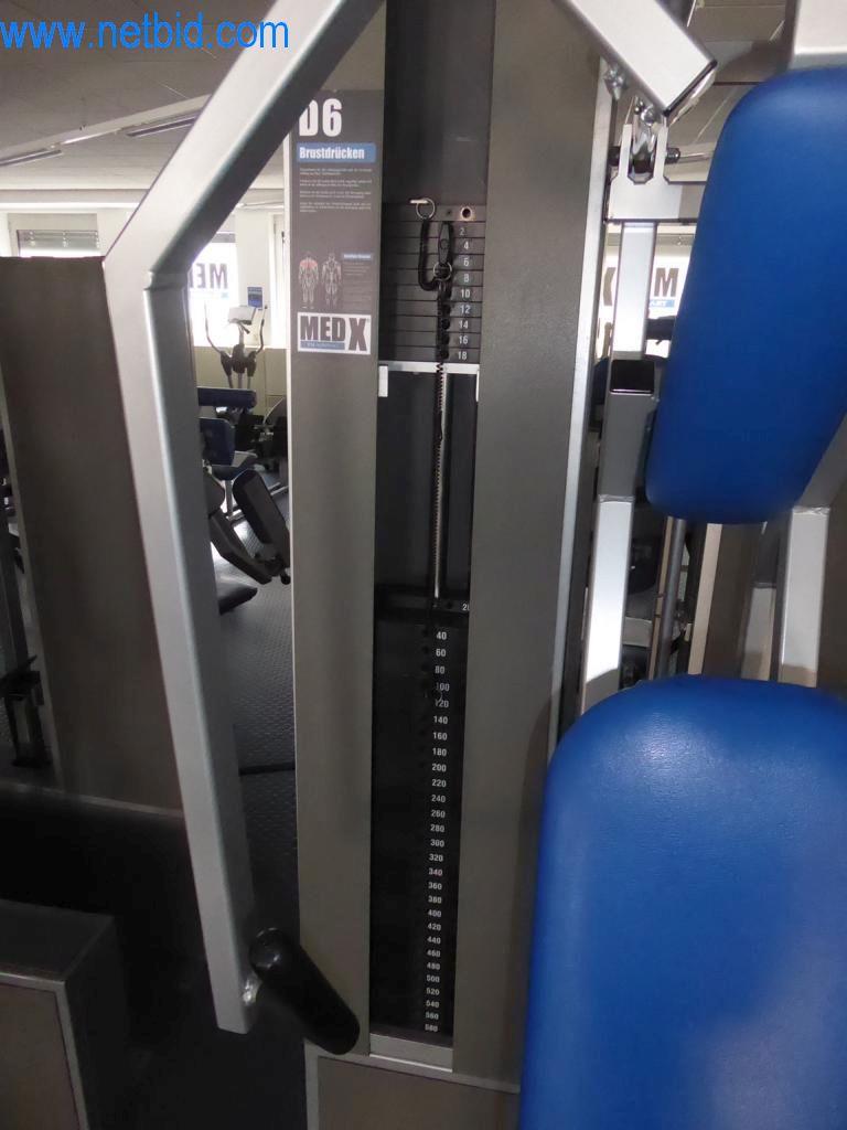 Fitness Equipment und Ausstattung-2