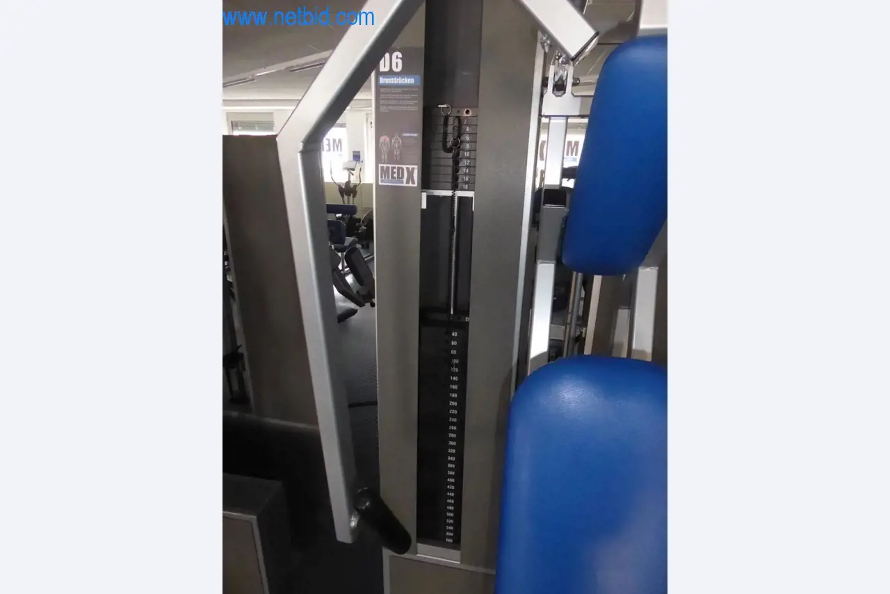 Fitness Equipment und Ausstattung-2