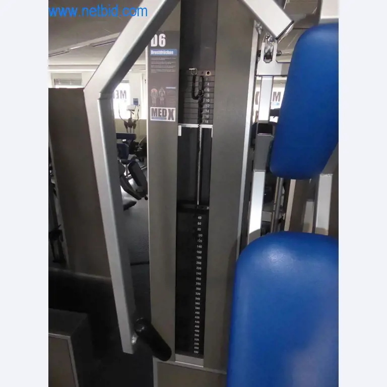 Fitness Equipment und Ausstattung-2