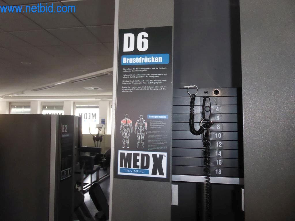 Fitness Equipment und Ausstattung-3