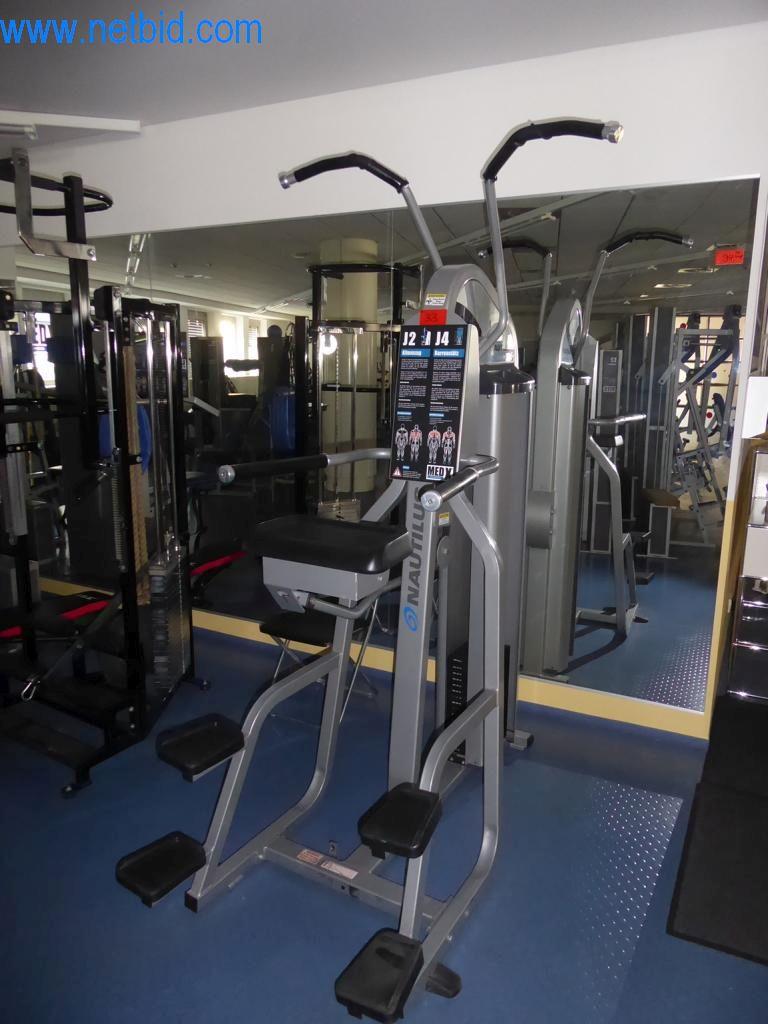 Fitness Equipment und Ausstattung-1