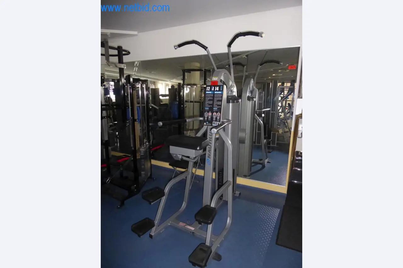 Oprema in naprave za fitnes-1