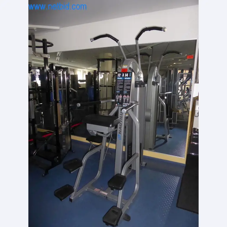 Oprema in naprave za fitnes-1