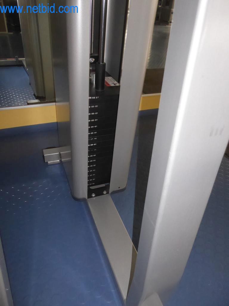 Fitness Equipment und Ausstattung-2