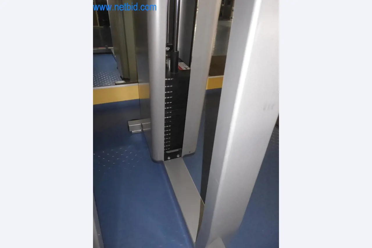 Oprema in naprave za fitnes-2