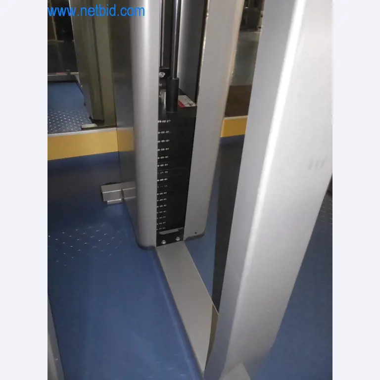 Oprema in naprave za fitnes-2