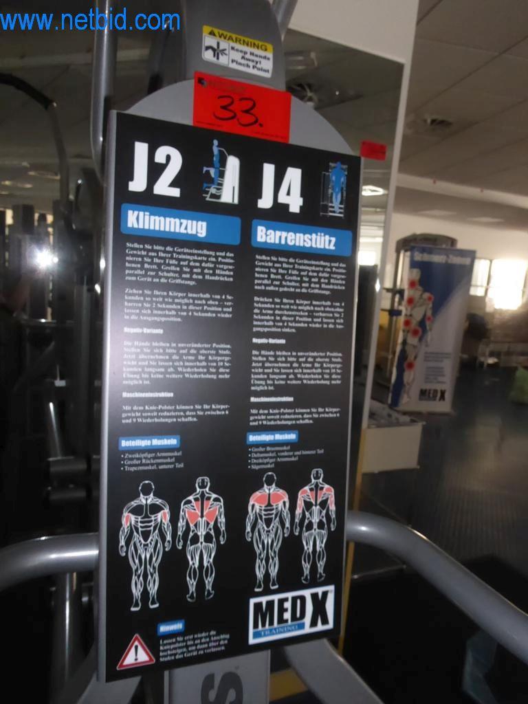 Fitness Equipment und Ausstattung-3