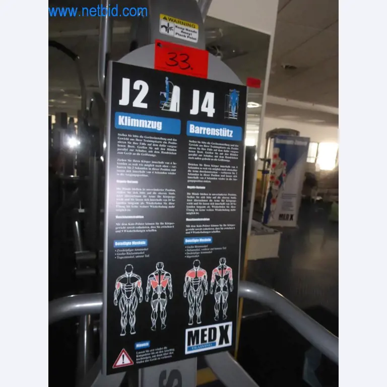 Oprema in naprave za fitnes-3