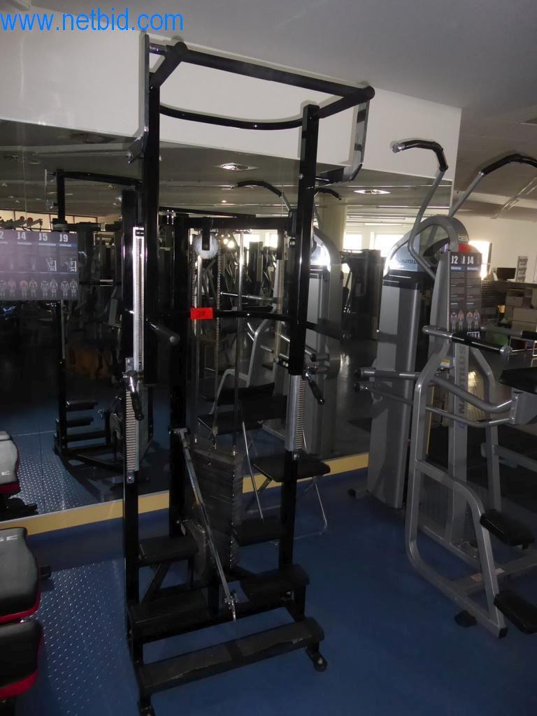 Fitness Equipment und Ausstattung-1