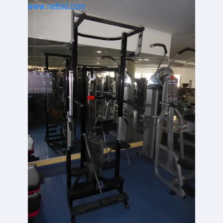 Fitness Equipment und Ausstattung-1