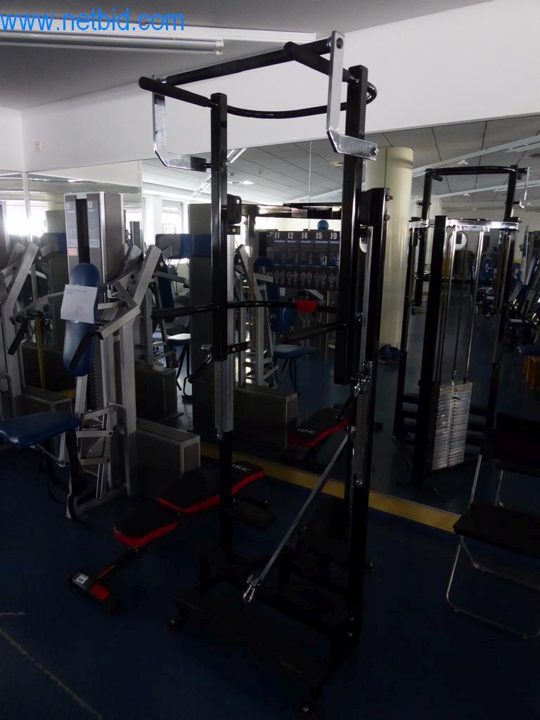 Fitness Equipment und Ausstattung-2