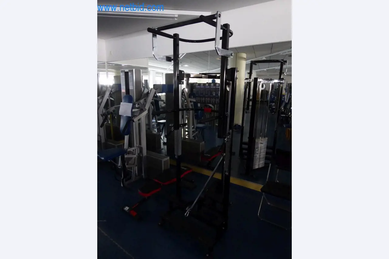 Fitness Equipment und Ausstattung-2