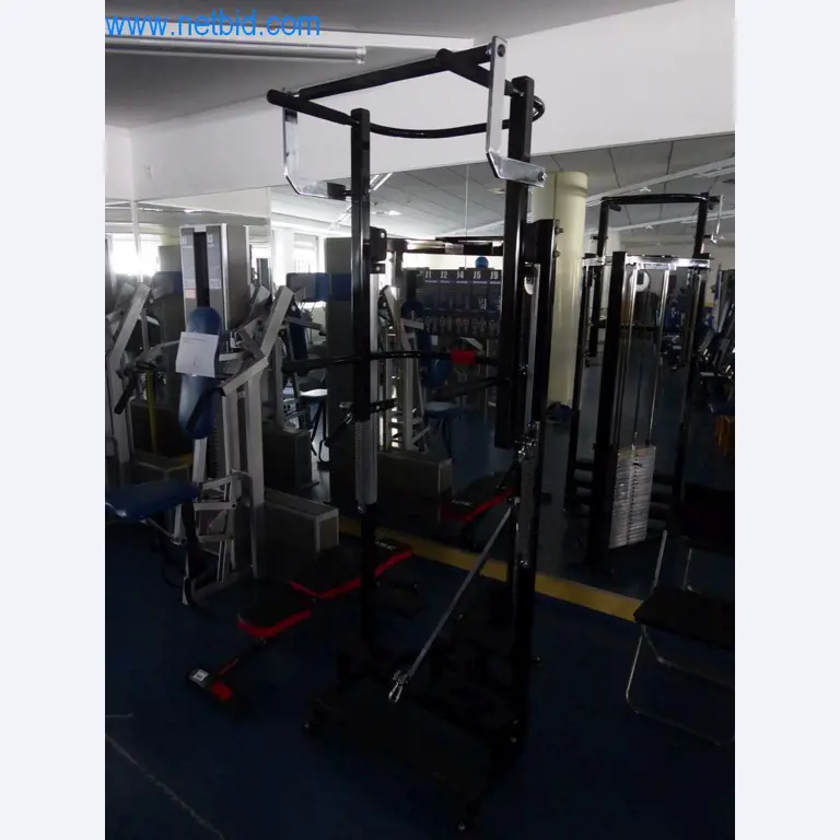 Fitness Equipment und Ausstattung-2