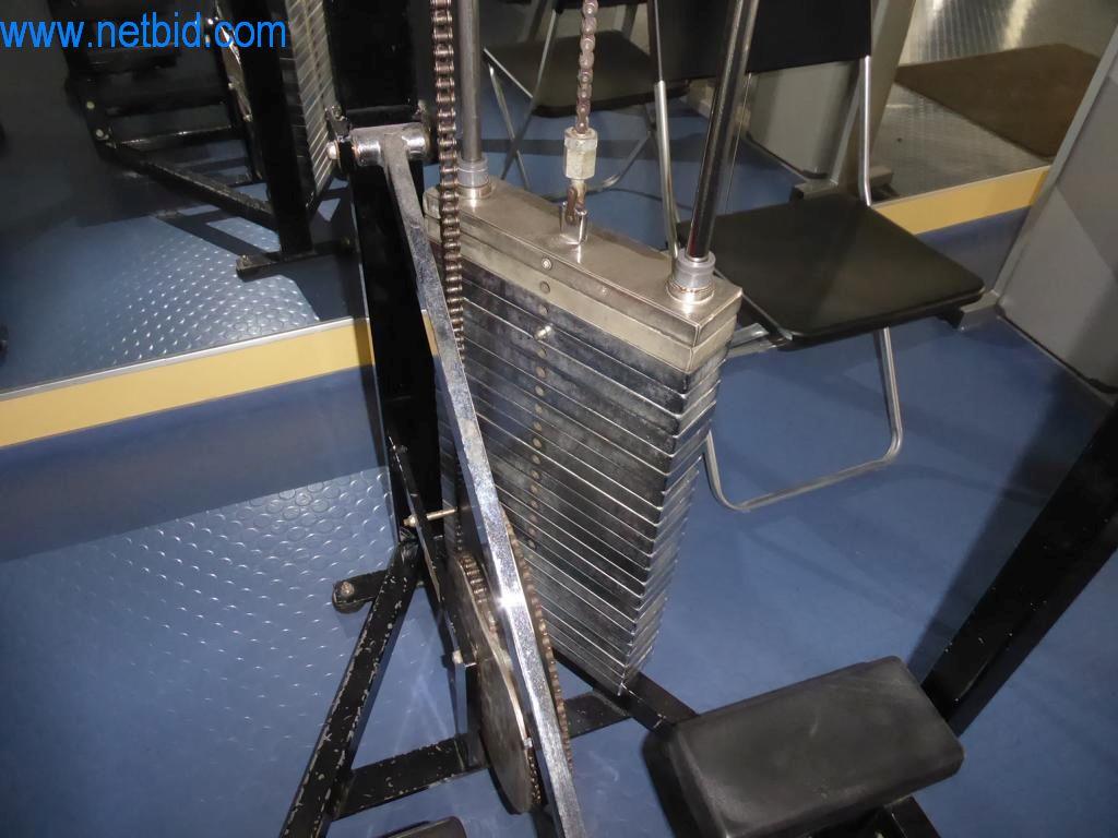 Fitness Equipment und Ausstattung-3