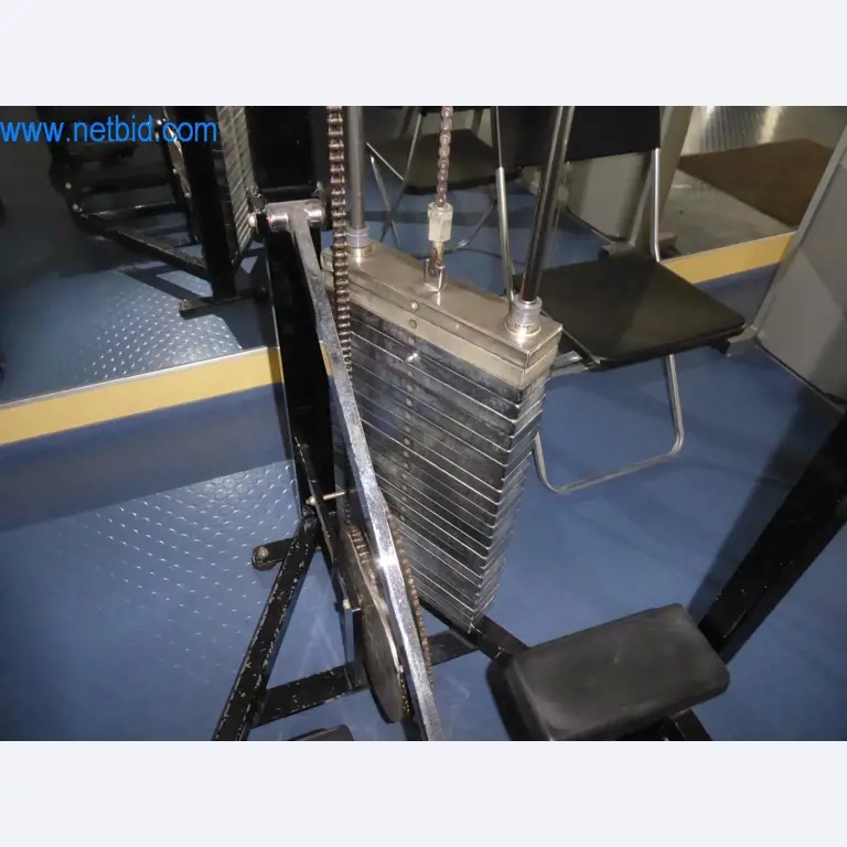 Fitness Equipment und Ausstattung-3