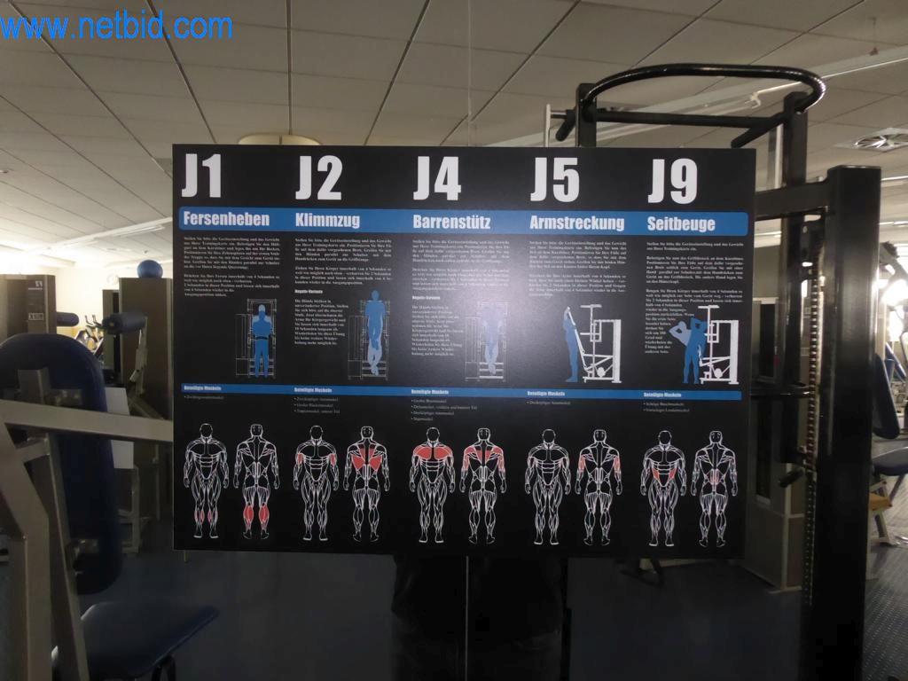 Fitness Equipment und Ausstattung-4