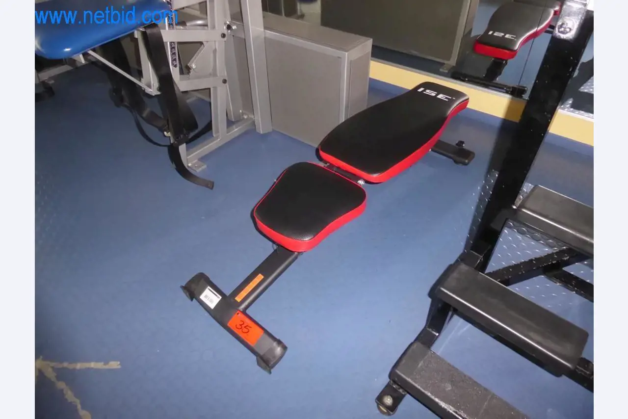 Oprema in naprave za fitnes-1