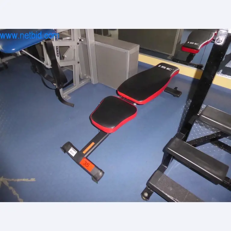 Oprema in naprave za fitnes-1