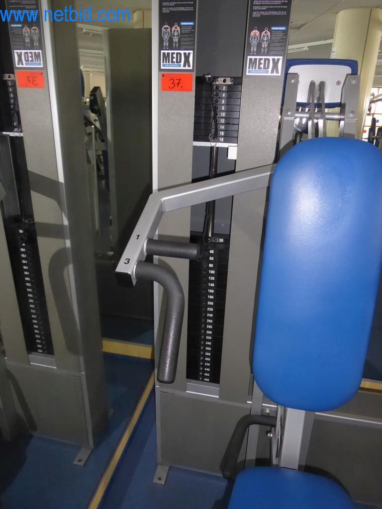 Fitness vybavení a zařízení-2