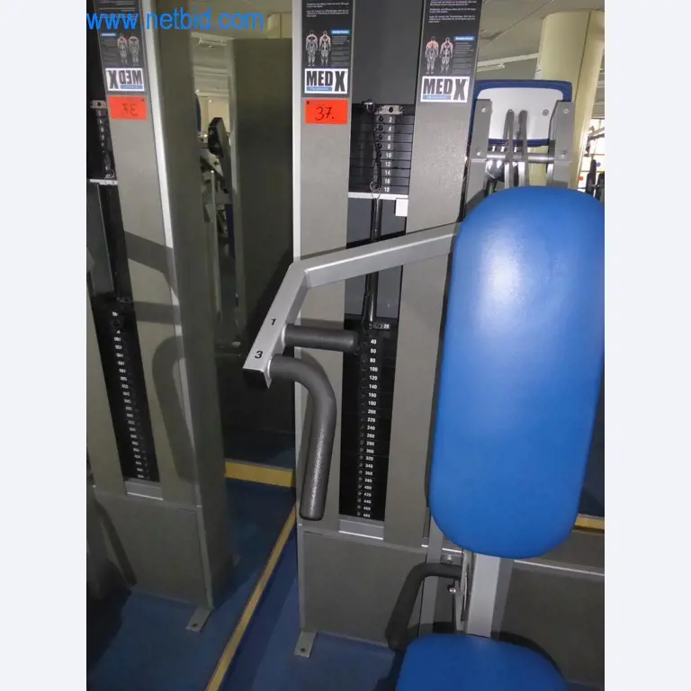 Fitness vybavení a zařízení-2