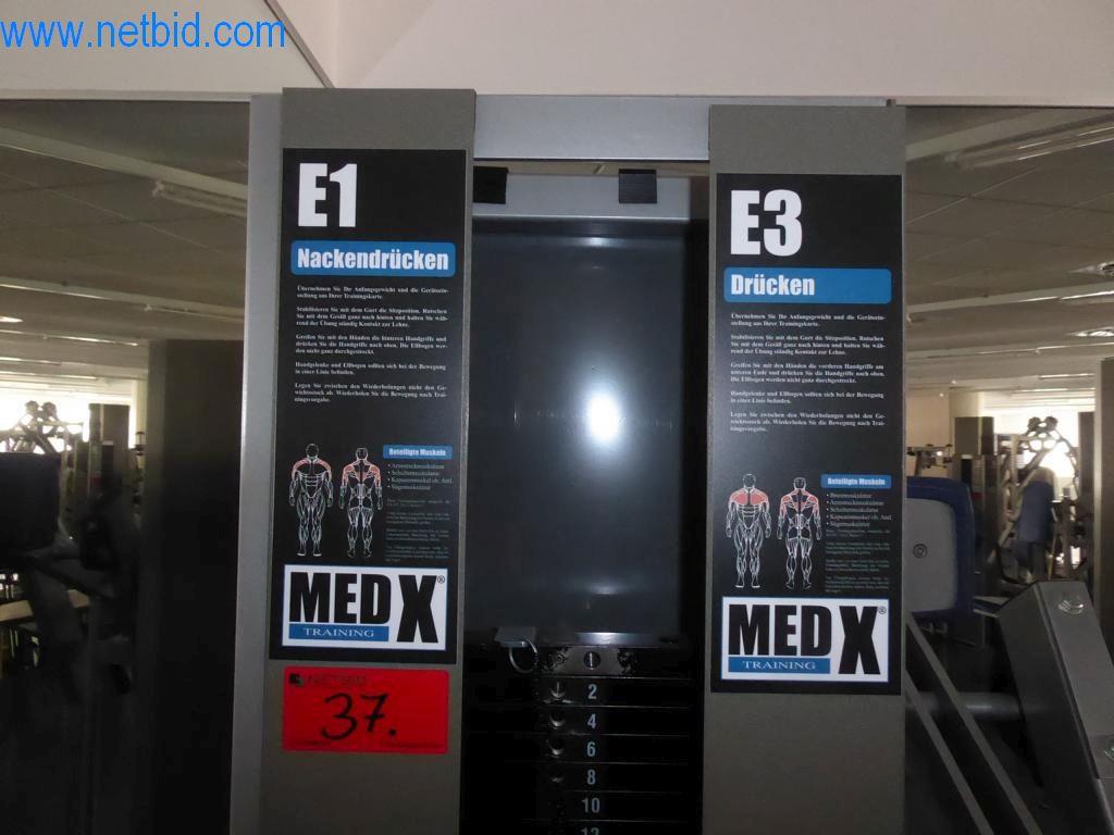 Fitness vybavení a zařízení-3