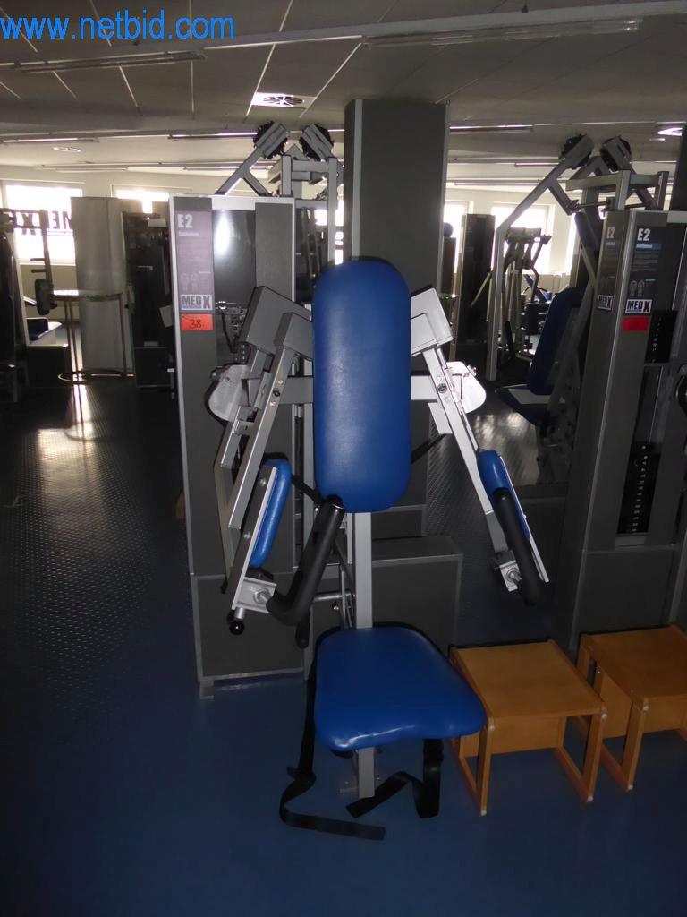 Equipos e instalaciones de fitness-1