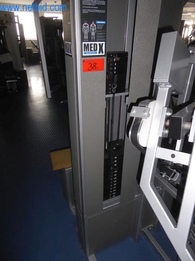 Equipos e instalaciones de fitness-2