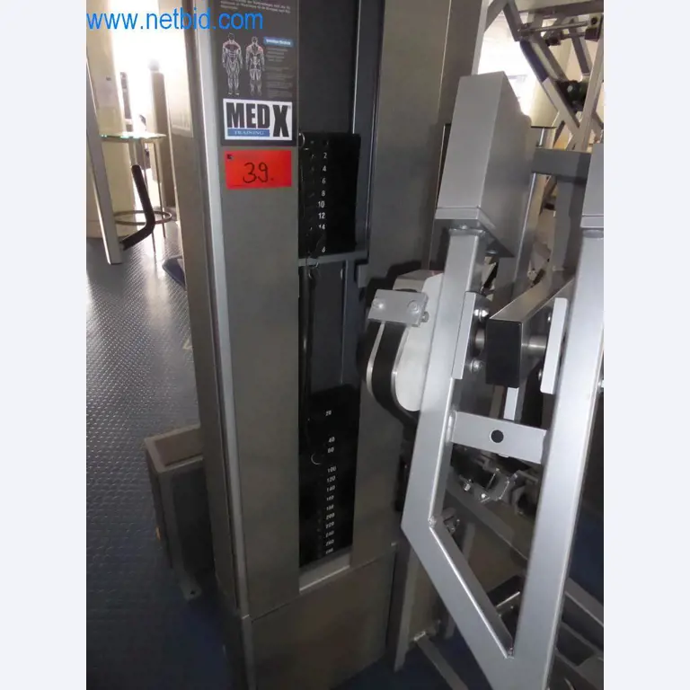 Fitness vybavení a zařízení-2