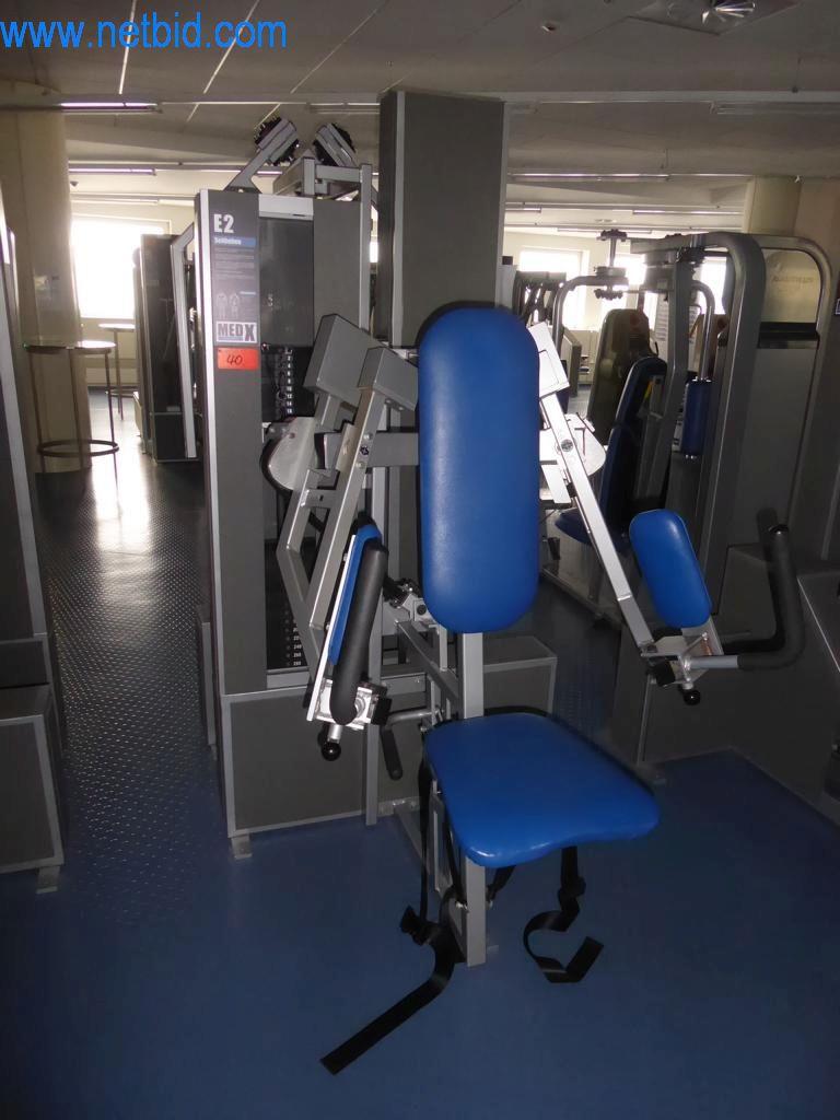 Fitness Equipment und Ausstattung-1