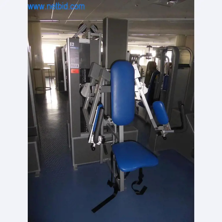 Fitness Equipment und Ausstattung-1