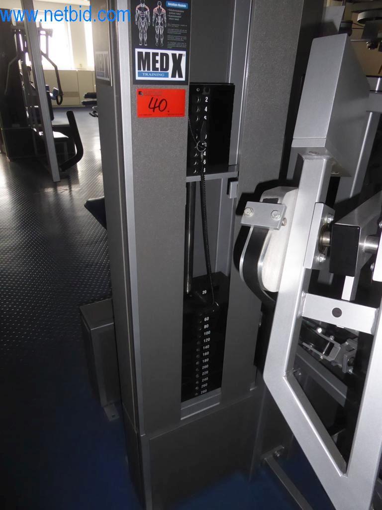 Fitness Equipment und Ausstattung-2