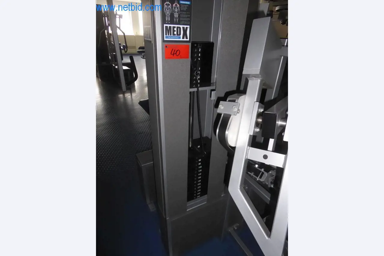 Fitness Equipment und Ausstattung-2